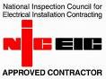 NICEIC Approved Contractor